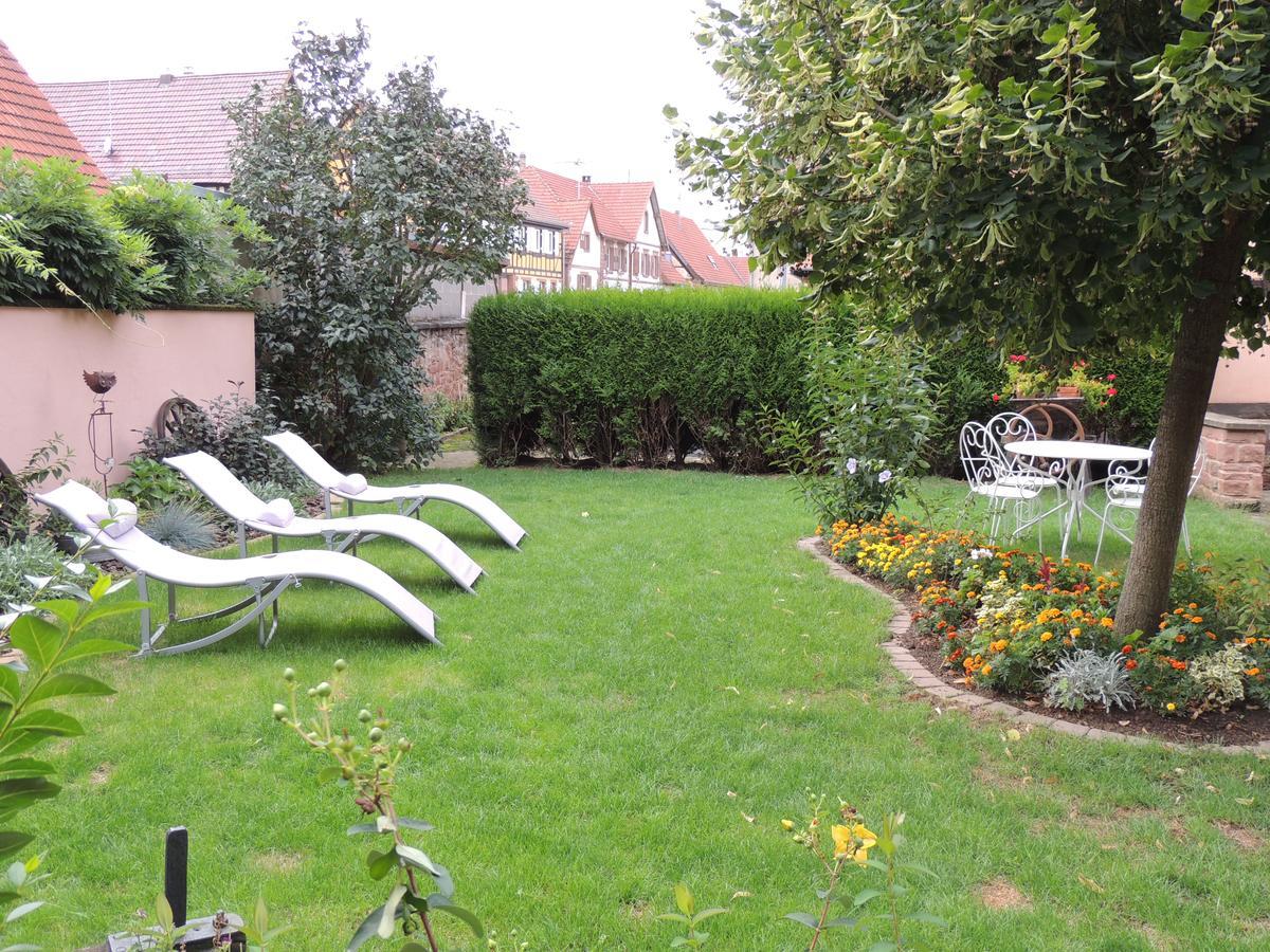 苏部雷黑赛尔住宿加早餐旅馆 Schillersdorf 外观 照片